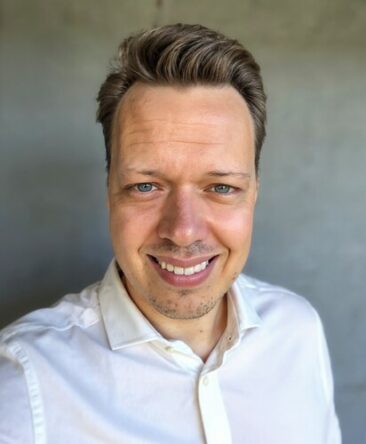 Kasper Lindgaard ist neuer Vice President of Security Strategy bei CoreView