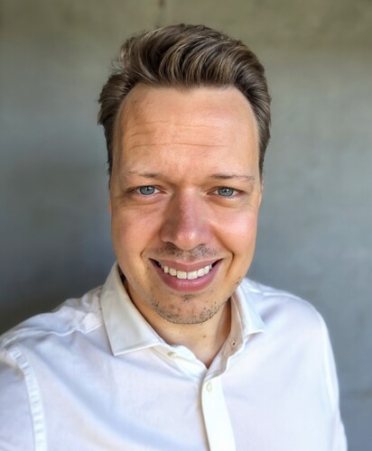Kasper Lindgaard ist neuer Vice President of Security Strategy bei CoreView