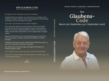 Kein Ratgeber, sondern eine Fähigkeit: „Der Glaubens-Code“