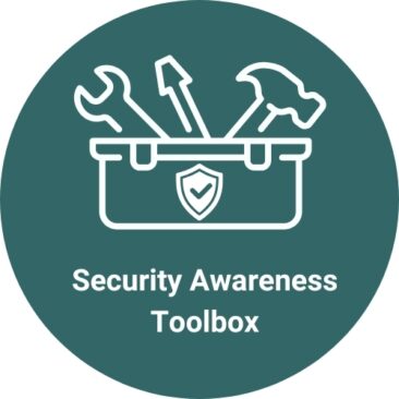 KI-Richtlinie für Unternehmen: Security Awareness Toolbox zukünftig mit kostenloser Vorlage