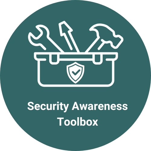 KI-Richtlinie für Unternehmen: Security Awareness Toolbox zukünftig mit kostenloser Vorlage