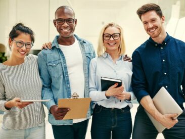 KI verändert Jobs: Mit kostenloser Weiterbildung die berufliche Zukunft sichern