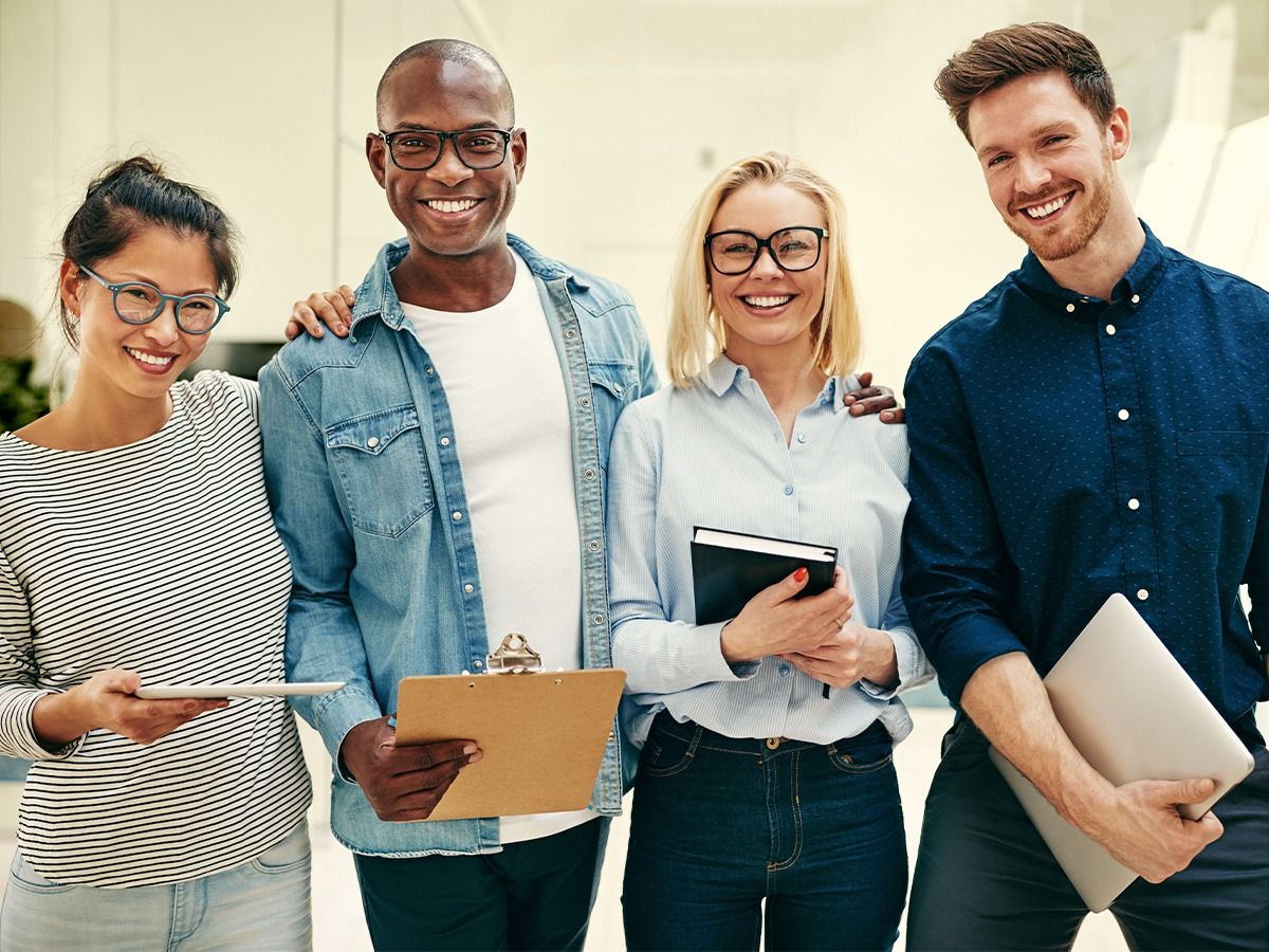 KI verändert Jobs: Mit kostenloser Weiterbildung die berufliche Zukunft sichern