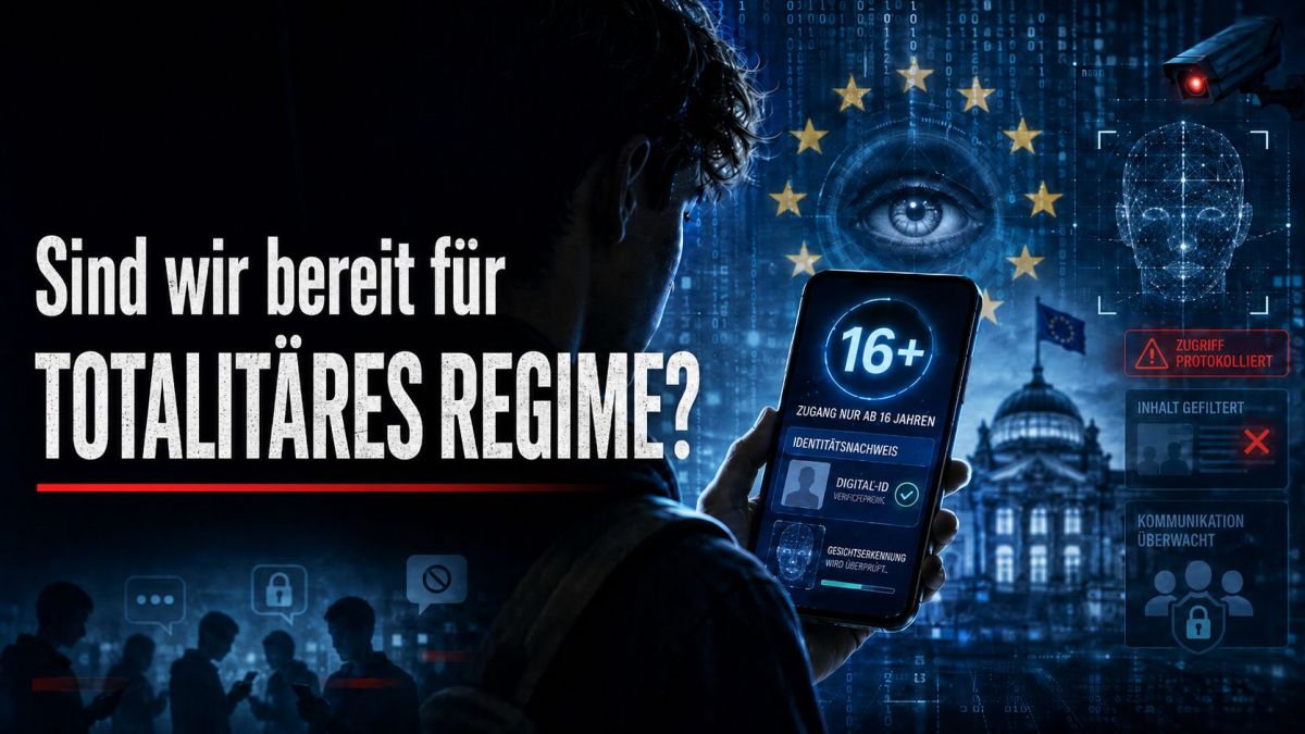Kinderschutz im Netz oder Russlands Regime in Europa? Fakten und Hintergründe