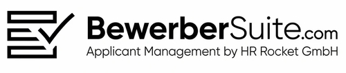 Kostenloses Bewerbermanagement: HR Rocket BewerberSuite