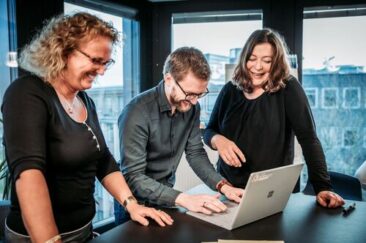 Kraus & Partner: die Transformation Experts