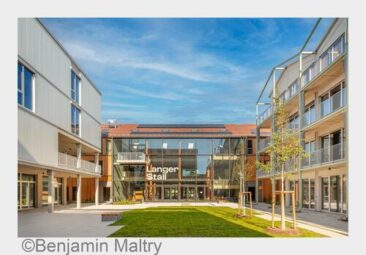 Kreativ Quartier Potsdam