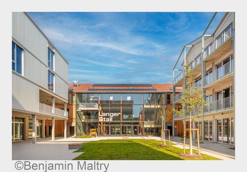 Kreativ Quartier Potsdam