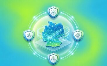Kriterien zur Auswahl souveräner SASE-Lösungen für EU