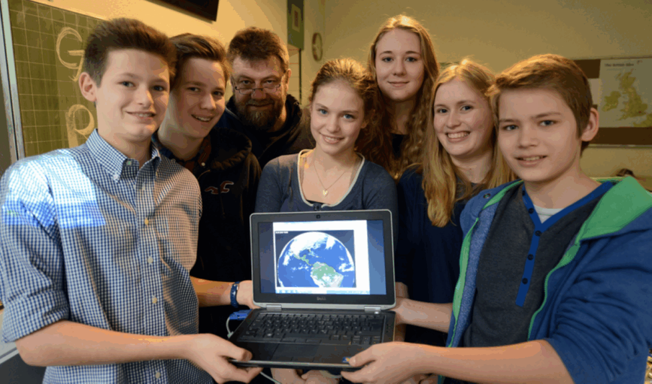 Lightcycle: Ressourcenschutz ist Klimaschutz, denn jede Rückgabe zählt