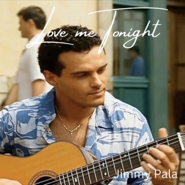 Love Me Tonight – Hitgarant Jimmy Pala schlägt wieder zu
