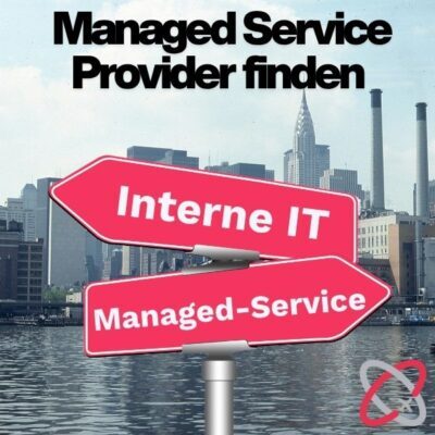 Managed Service Provider finden: 8 Tipps, worauf Unternehmen achten sollten