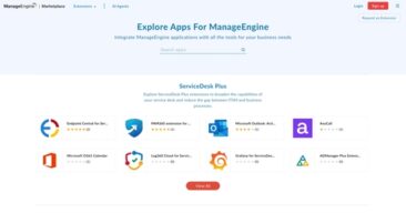 ManageEngine startet neues Ökosystem für Partner und Entwickler