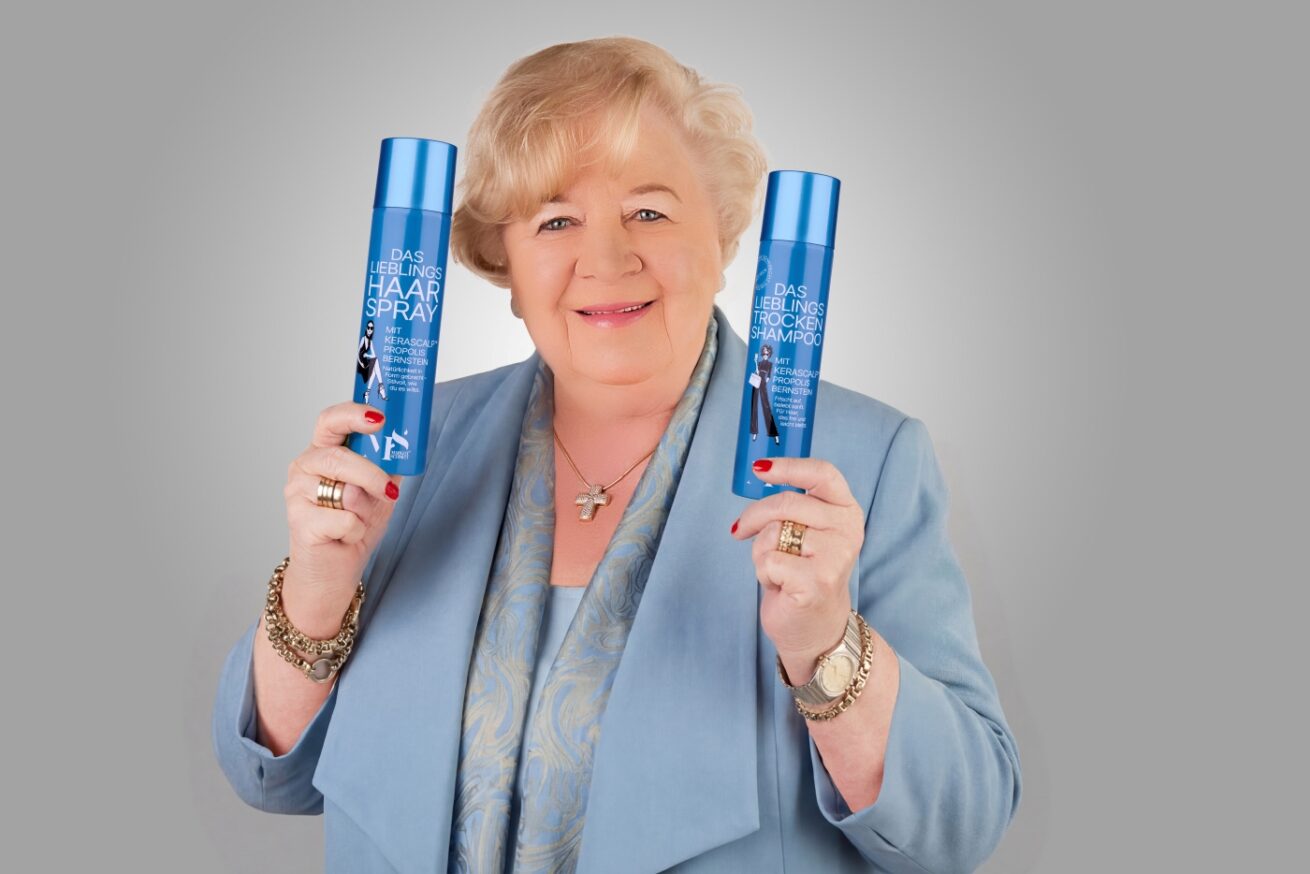 Margot Schmitts „Lieblinge“: Leidenschaft für Haare trifft auf Innovation