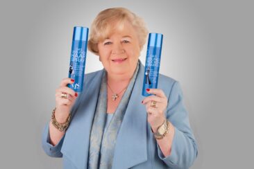 Margot Schmitts „Lieblinge“: Leidenschaft für Haare trifft auf Innovation