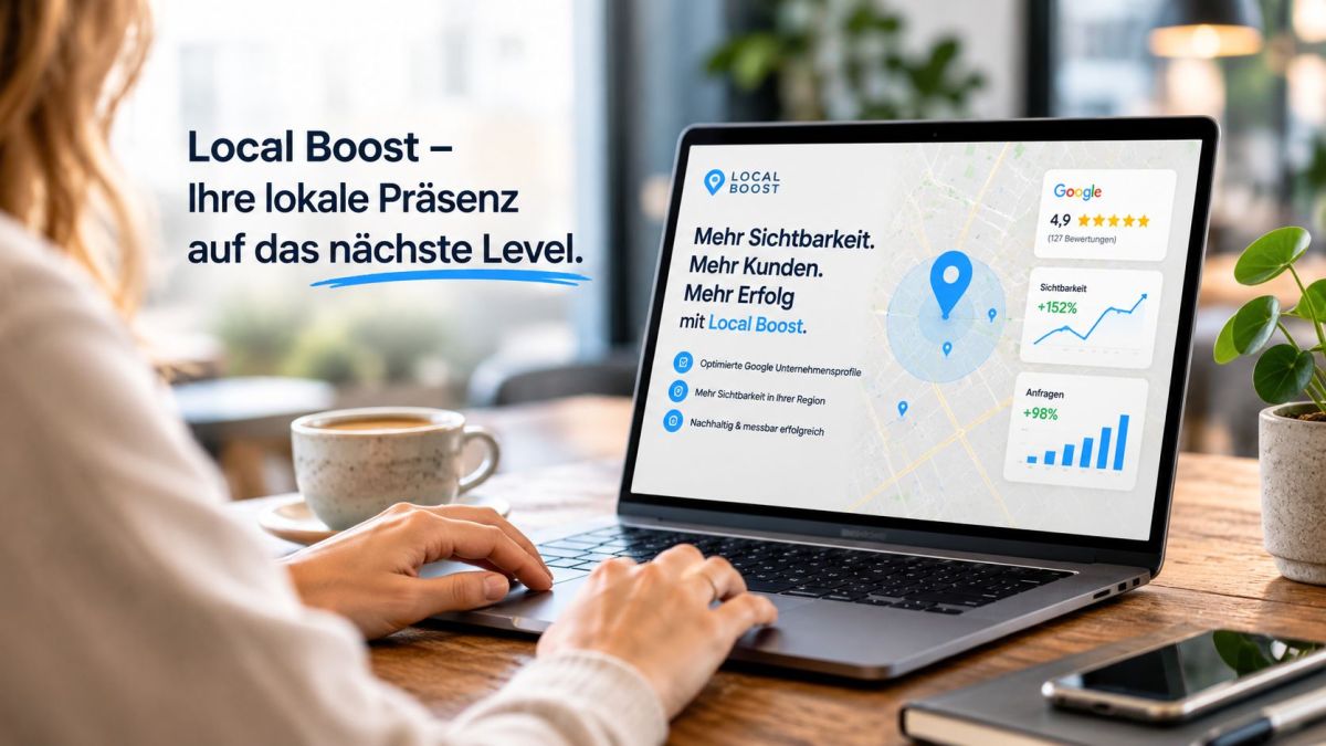 Mawo:Ka startet Betreuung für Google Business Profile