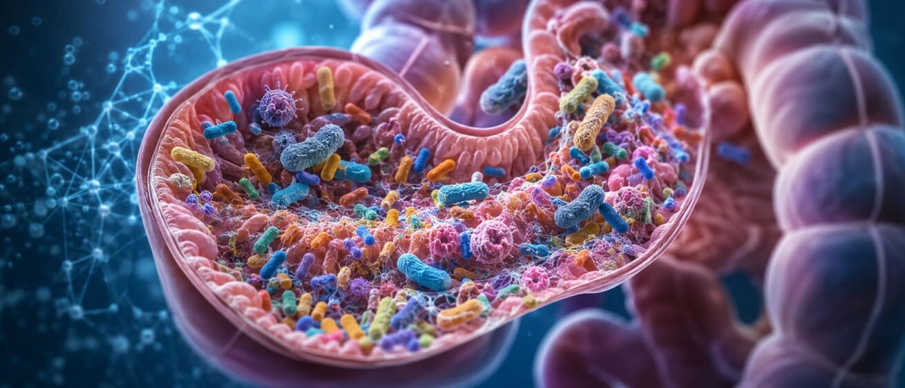 Nature-Studie zum Mikrobiom: Warum Darmmilieu und PMA-Zeolith für die Prävention immer wichtiger werden