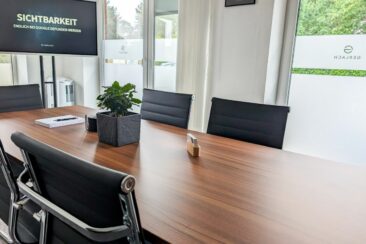 Neue GEO Agentur für mehr Sichtbarkeit in ChatGPT, Google und KI-Suchsystemen