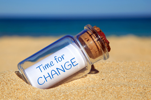 Neue Horizonte statt Routine –
