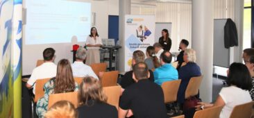 Neue Ideen statt alter Sorgen: AZUWA bringt Bewegung ins Ausbildungsmarketing