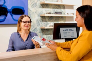 NFC-Zahlungen im Handel: Warum kontaktloses Bezahlen heute Standard ist