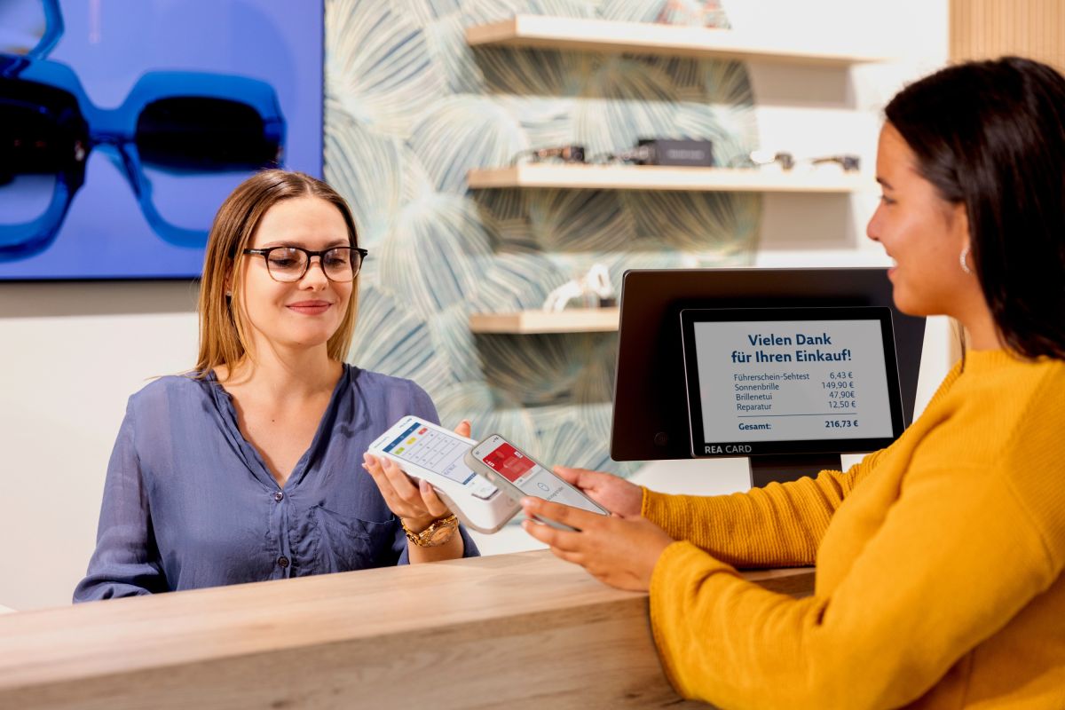 NFC-Zahlungen im Handel: Warum kontaktloses Bezahlen heute Standard ist