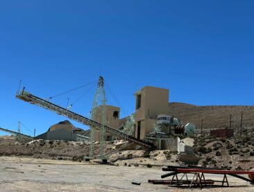 Norsemont Mining: Phase-III-Bohrungen auf Choquelimpie nehmen Fahrt auf
