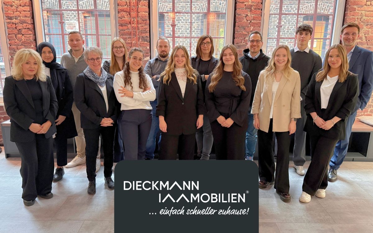 Open Door Besichtigung: Doppelhaushälfte am 11.07.2026 in Oberhausen Holten