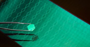Optische Beschichtungen für mehr Effizienz in Sensorik und Bildverarbeitung