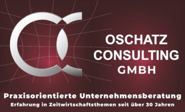 Oschatz Consulting GmbH erhält Auszeichnung als TOP CONSULTANT 2026