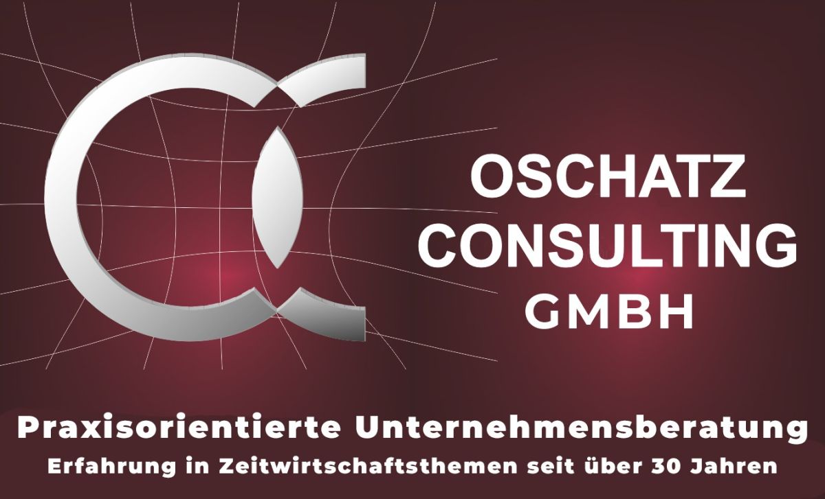Oschatz Consulting GmbH erhält Auszeichnung als TOP CONSULTANT 2026