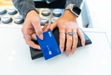 PAN-Nummer bei Kartenzahlungen: Warum die Kartennummer für Händler wichtig ist