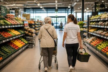 Pflegereform 2026: Was die geplanten Änderungen für den Alltag pflegebedürftiger Menschen bedeuten könnten