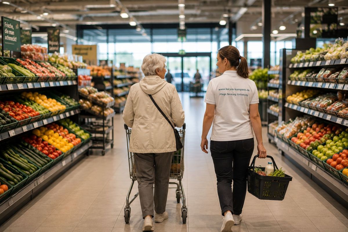Pflegereform 2026: Was die geplanten Änderungen für den Alltag pflegebedürftiger Menschen bedeuten könnten