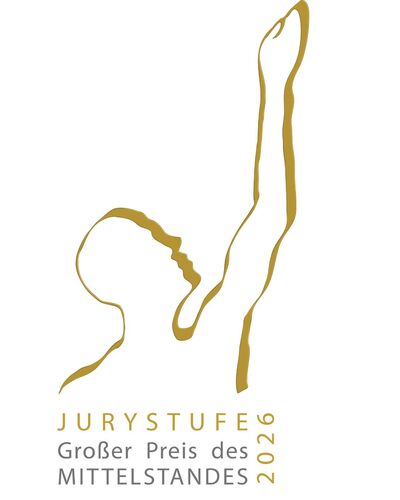 Philia Intensiv erreicht die Jurystufe beim „Großen Preis des Mittelstandes 2026“