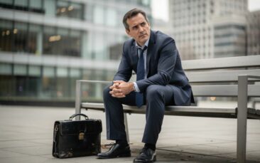 Plötzlich ohne Job: Wie ein Standortschluss ganze Lebensentwürfe erschüttert – und neue Wege eröffnet