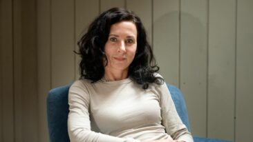 »Pony Show« – Juli Zeh an drei exklusiven Abenden live erleben!