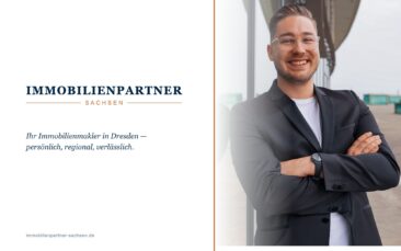 Privatverkauf vs. Makler: In Dresden kann das mehrere Zehntausend Euro ausmachen