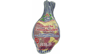 Produktwarnung vor Dithmarscher Geflügel