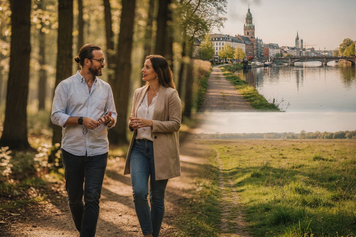 Professionelles Coaching erkennen: Warum es beim Buchen mehr braucht als den Titel