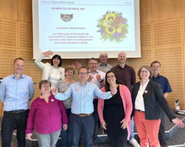 Q-Slam Leipzig zeigt: Qualitätsmanagement kann begeistern – Anmeldungen für den 3. Q-Slam 2027 möglich