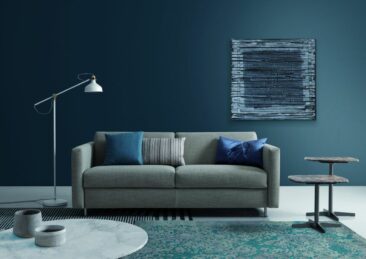 Raum & Form Seidel erweitert das Sortiment von Design-Kiste.de um Pol74