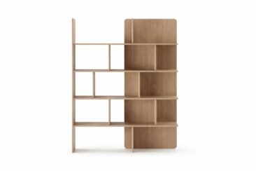 Raum & Form Seidel erweitert Design-Kiste.de um Massivholzmöbel von Artisan