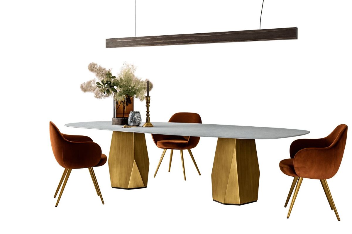 Raum & Form Seidel erweitert Design-Kiste.de um Sovet Italia