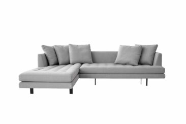 Raum & Form Seidel erweitert Sortiment um Designmöbel von Bensen