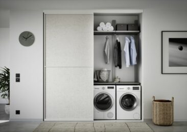 Raum & Form Seidel erweitert Sortiment um italienische Designmöbel von Novamobili