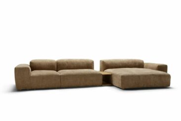 Raum & Form Seidel GmbH nimmt Möbel von SITS in das Sortiment von Design-Kiste.de auf