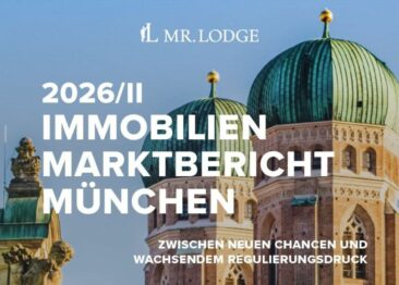 Regulierungsdruck verändert den Immobilienmarkt, mehr Chancen für Käufer, weniger Wohnungen für Mieter