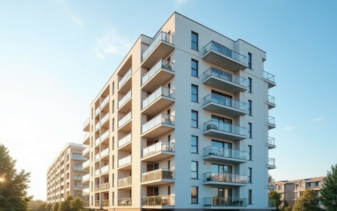 Rekord bei Insolvenzen und Zwangsversteigerungen im Rhein-Main-Gebiet – neuer Marktbericht 2026