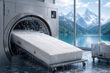 Richtiger Umgang mit dem Thema Longevity in der Hotellerie: Swissfeel veröffentlicht Leitfaden